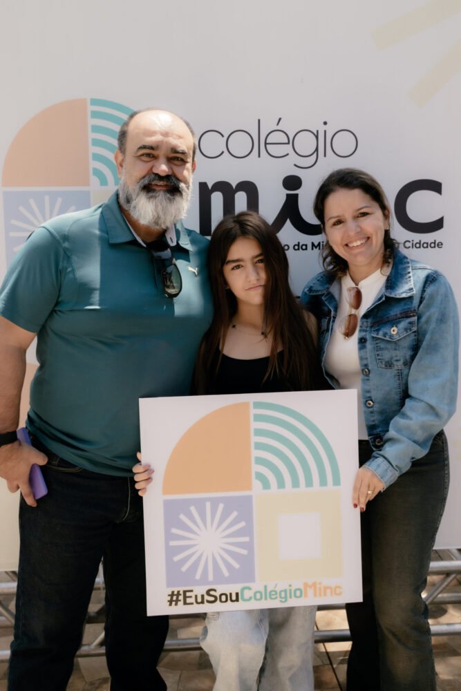 Colégio MINC